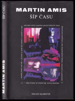 Šíp času