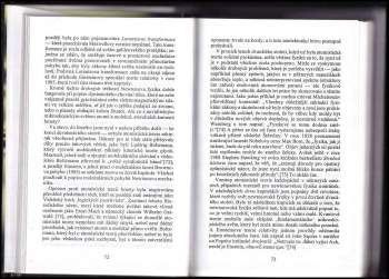 Roger Highfield: Šíp času