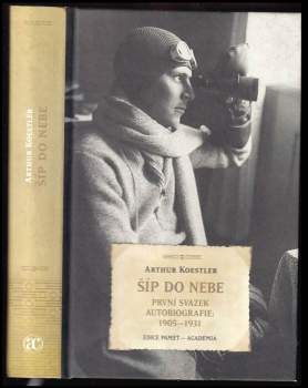 Šíp do nebe