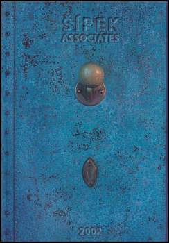 Šípek Associates, 2002