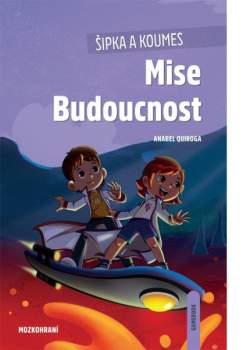 Šipka a Koumes