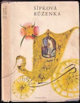 Mirko Hanák: Šípková Růženka