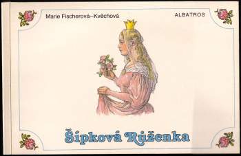 Šípková Růženka