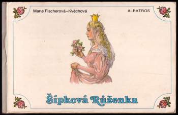 Šípková Růženka