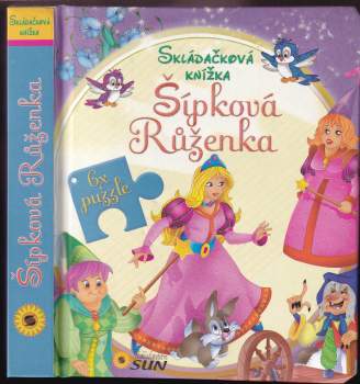 Šípková Růženka