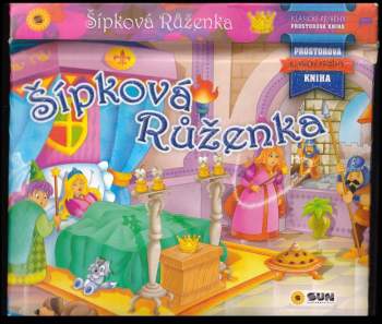 Šípková Růženka