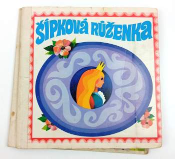 Miloš Štípl: Šípková Růženka