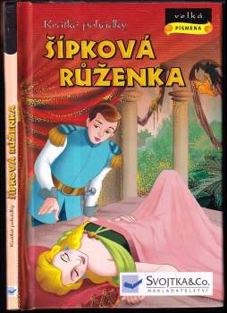 Šípková Růženka
