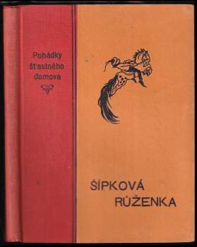 Šípková Růženka a jiné pohádky
