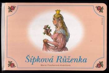 Šípková Růženka