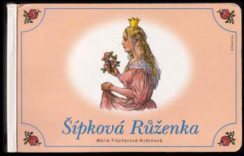 Šípková Růženka