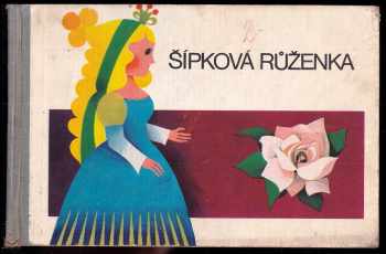 Šípková Růženka