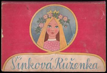 Šípková Ruženka