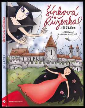 Šípková Růženka