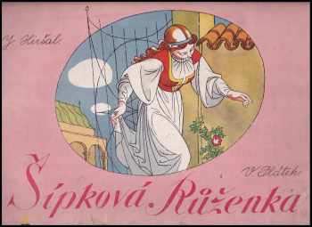 Šípková Růženka