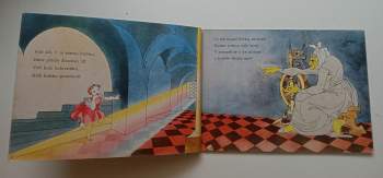Josef Hiršal: Šípková Růženka