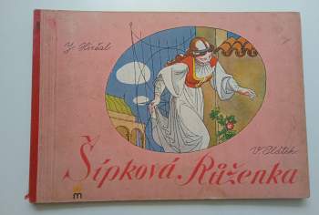 Šípková Růženka