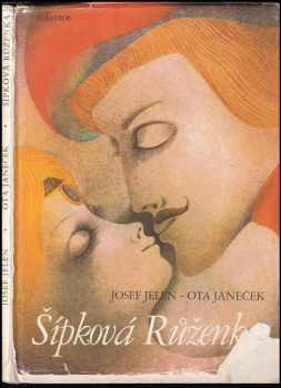 Josef Jelen: Šípková Růženka