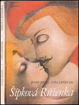 Josef Jelen: Šípková Růženka