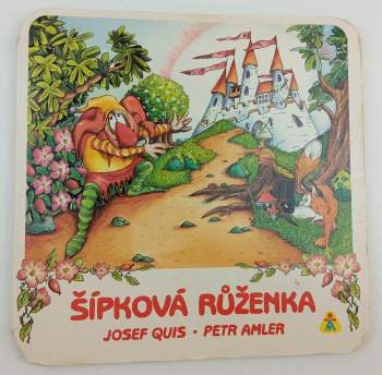 Šípková Růženka