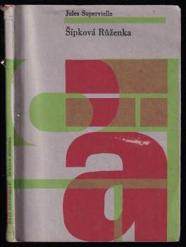 Šípková Růženka