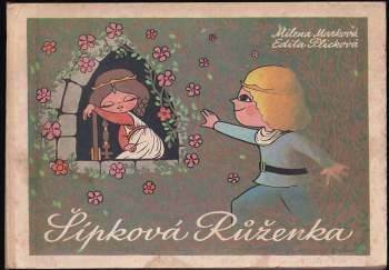 Šípková Růženka