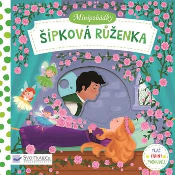 Šípková Růženka