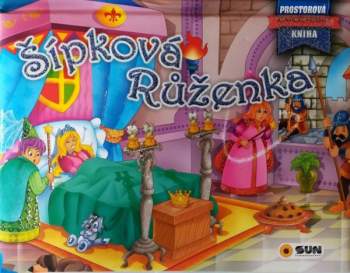 Šípková Růženka