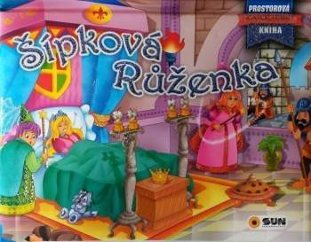Šípková Růženka