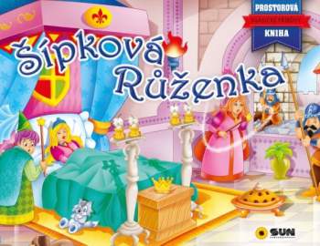 Šípková Růženka