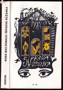 Ross Macdonald: Šípková Růženka