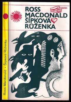 Šípková Růženka