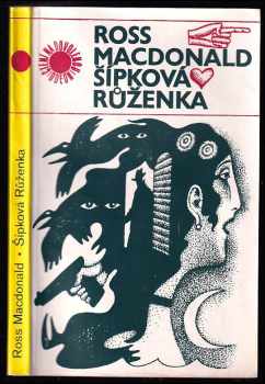 Ross Macdonald: Šípková Růženka