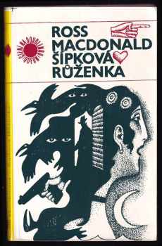Šípková Růženka - Ross Macdonald (1980, Odeon) - ID: 58884