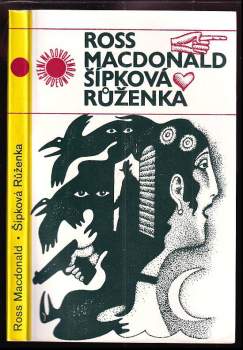 Ross Macdonald: Šípková Růženka