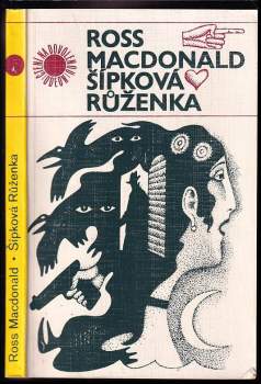 Šípková Růženka