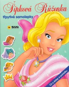 Šípková Růženka