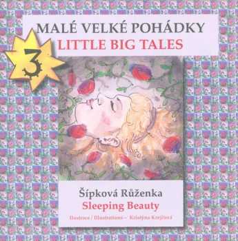 Šípková Růženka