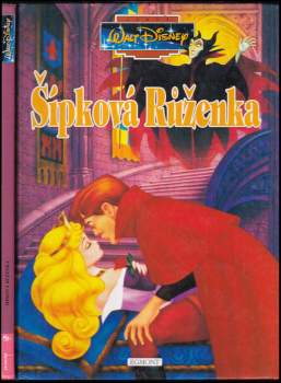 Šípková Růženka