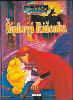 Šípková Růženka