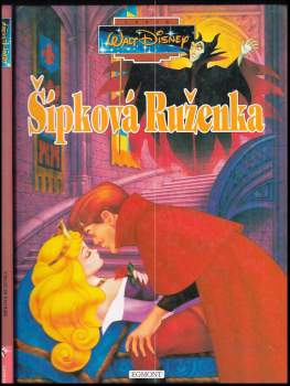Walt Disney: Šípková Ruženka
