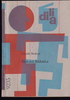 Šípková Růženka