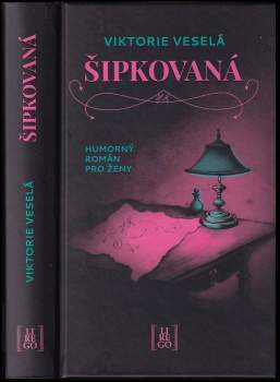 Viktorie Veselá: Šipkovaná