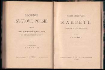 Petr Křička: Šípkový keř