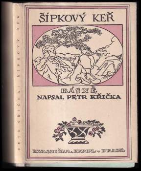 Šípkový keř