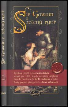 Sir Gawain a zelený rytíř
