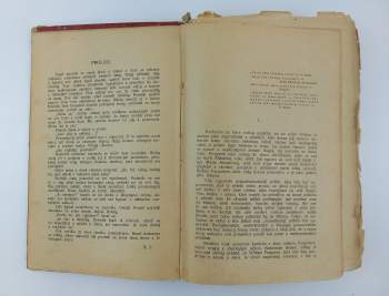 Sláva Václav Jelínek: Sir Lee Farguhar