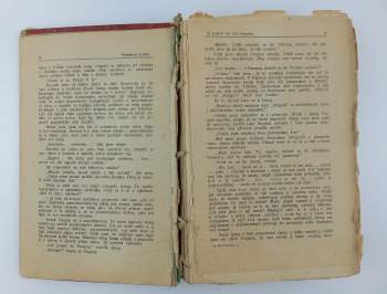 Sláva Václav Jelínek: Sir Lee Farguhar