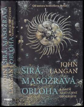John Langan: Širá, masožravá obloha & další nestvůrné geografie