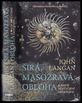 John Langan: Širá, masožravá obloha & další nestvůrné geografie